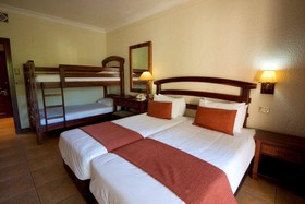 The Kingdom at Victoria Falls