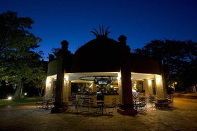 The Kingdom at Victoria Falls