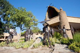 The Kingdom at Victoria Falls