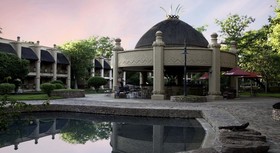 The Kingdom at Victoria Falls
