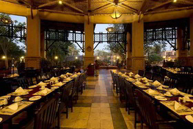 The Kingdom at Victoria Falls