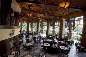 The Kingdom at Victoria Falls