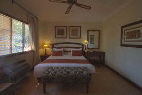 The Kingdom at Victoria Falls