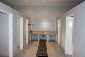 The N1 Hotel Victoria Falls