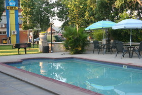 The N1 Hotel Victoria Falls