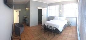 The N1 Hotel Victoria Falls