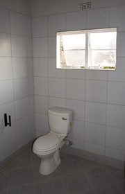 The N1 Hotel Victoria Falls
