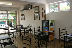 The N1 Hotel Victoria Falls