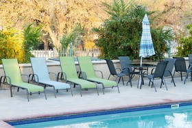 The N1 Hotel Victoria Falls