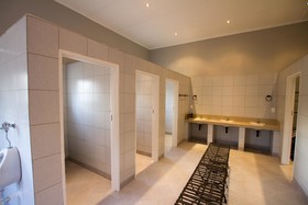 The N1 Hotel Victoria Falls