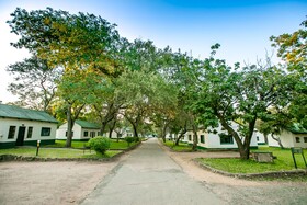 Victoria Falls Rest Camp