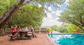 Your Vicfalls Home