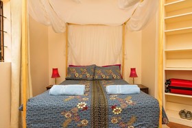 Your Vicfalls Home