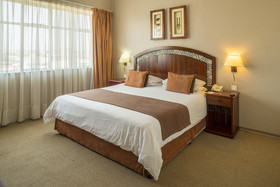 Bulawayo Rainbow Hotel