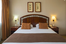 Bulawayo Rainbow Hotel