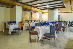 Bulawayo Rainbow Hotel