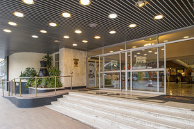 Bulawayo Rainbow Hotel