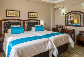 Bulawayo Rainbow Hotel