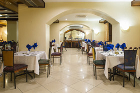 Bulawayo Rainbow Hotel