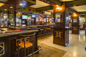 Bulawayo Rainbow Hotel