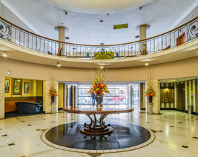 Bulawayo Rainbow Hotel