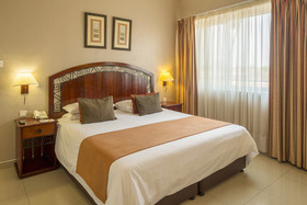 Bulawayo Rainbow Hotel