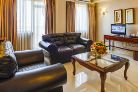 Bulawayo Rainbow Hotel