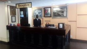 Cresta Churchill