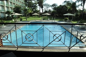 Holiday Inn Bulawayo
