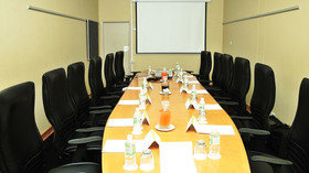 Holiday Inn Bulawayo