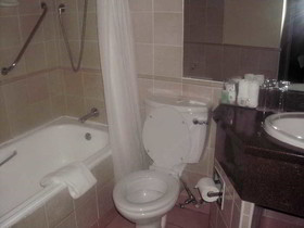 Holiday Inn Bulawayo