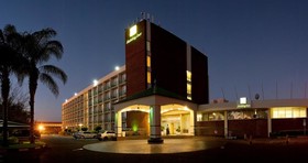 Holiday Inn Bulawayo