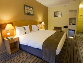 Holiday Inn Bulawayo