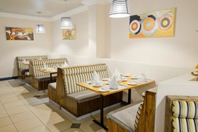 Holiday Inn Bulawayo