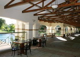 Holiday Inn Bulawayo
