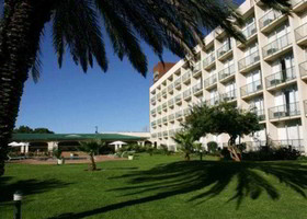 Holiday Inn Bulawayo
