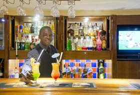 Holiday Inn Bulawayo