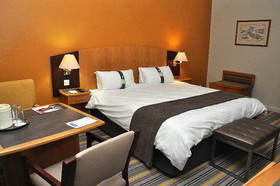 Holiday Inn Bulawayo