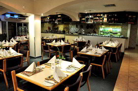 Holiday Inn Bulawayo