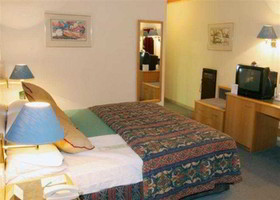 Holiday Inn Bulawayo