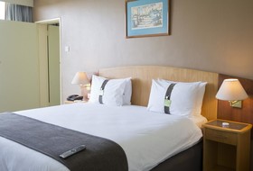 Holiday Inn Bulawayo