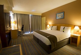 Holiday Inn Bulawayo