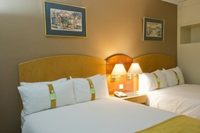 Holiday Inn Bulawayo