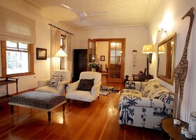 Lawley House