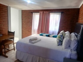 Savanna Guest House