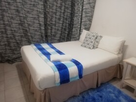 Savanna Guest House