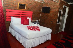 Savanna Guest House