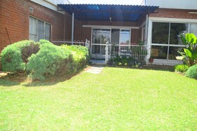 Savanna Guest House