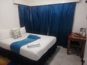 Savanna Guest House