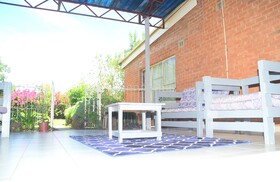 Savanna Guest House
